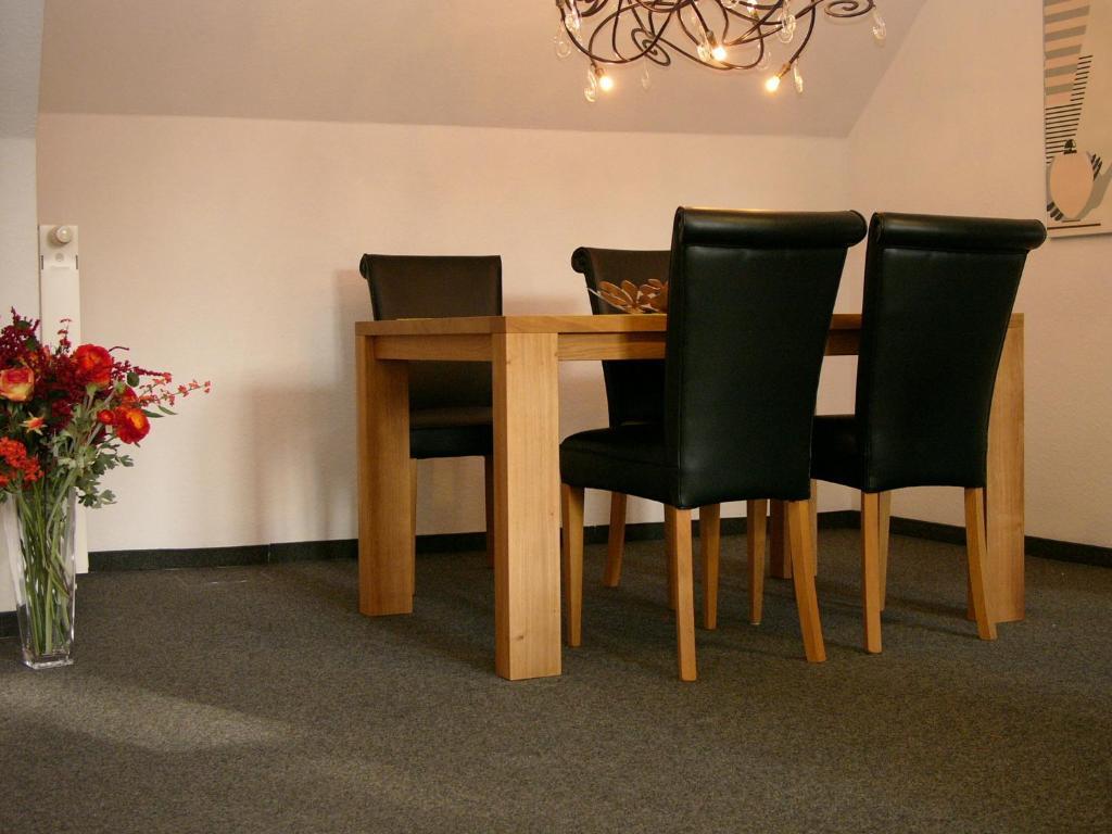 Ferienwohnung Am Dom Xanten Oda fotoğraf