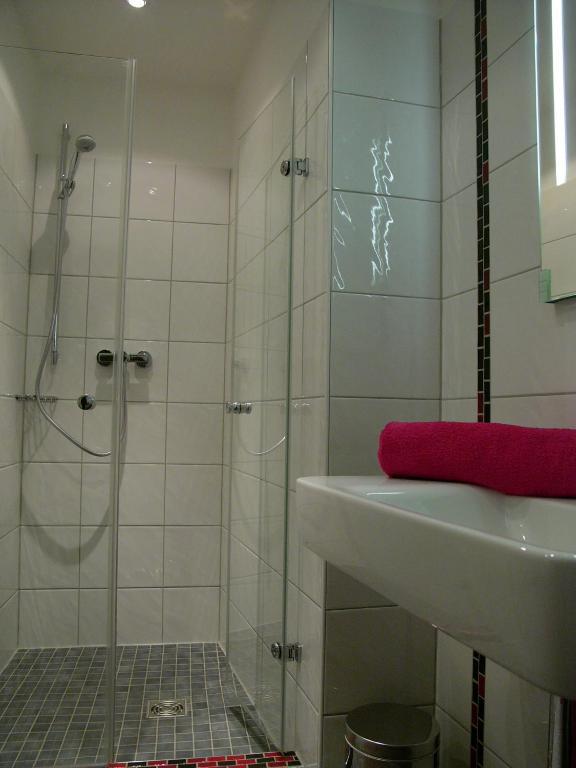 Ferienwohnung Am Dom Xanten Oda fotoğraf
