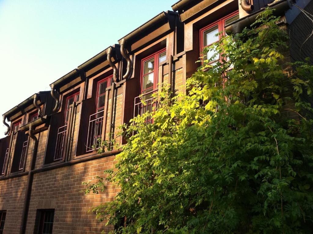 Ferienwohnung Am Dom Xanten Oda fotoğraf